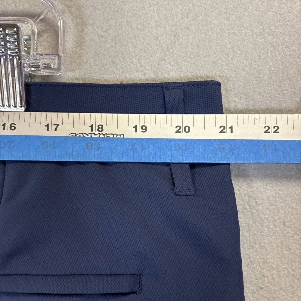 Banana Republic Men's Flat Front Pant Navy‎ 40X32 NWT